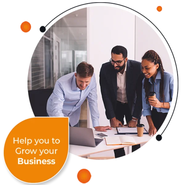 Digital Marketing Expert